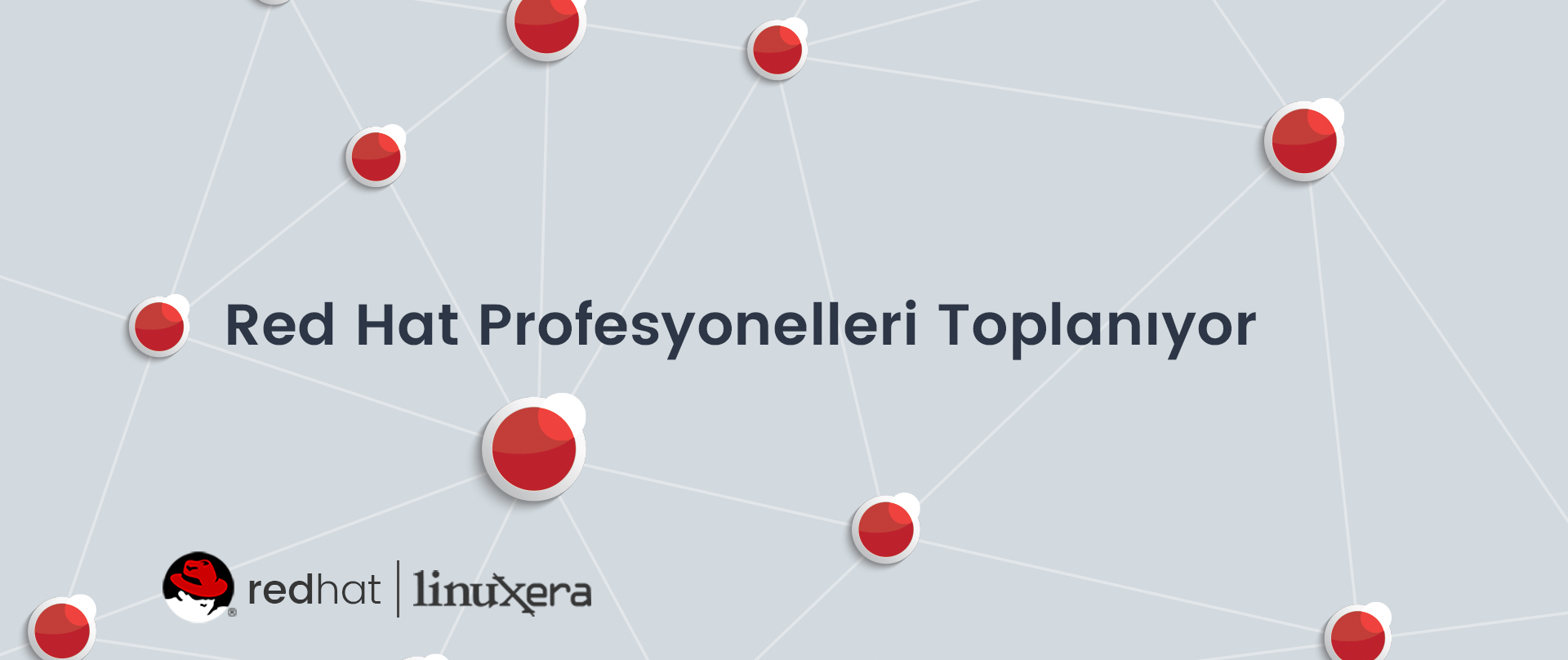 Red Hat Profesyonelleri Toplanıyor