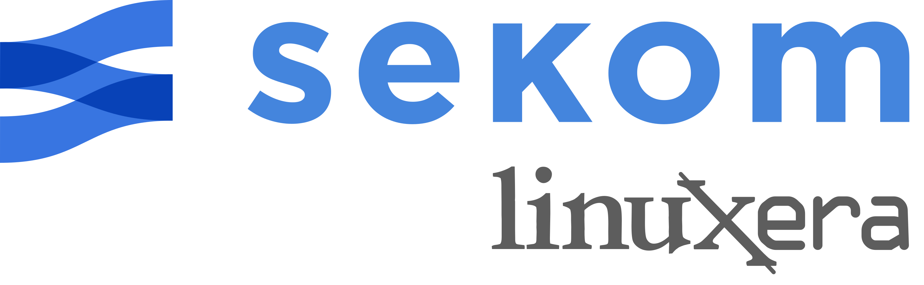 linuxera, SEKOM bünyesine katıldı.